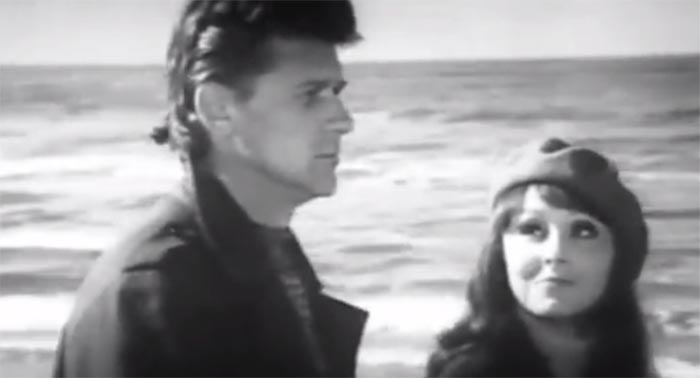 Кадр из фильма Свет в конце тоннеля кадр Свет в конце тоннеля 6