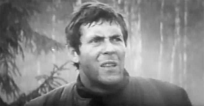 Кадр из фильма Свет в конце тоннеля кадр Свет в конце тоннеля 8