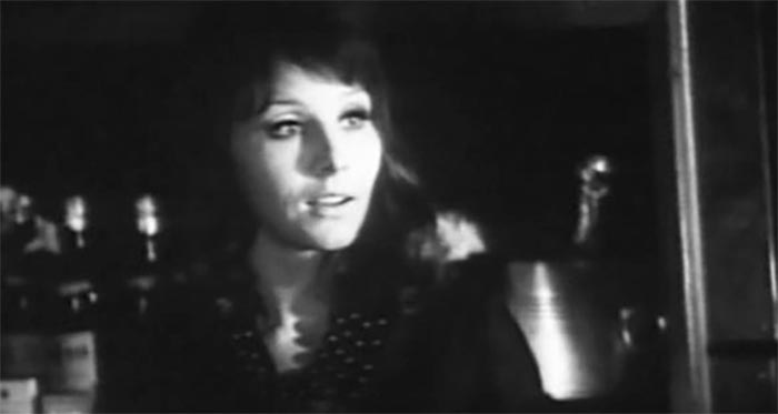 Кадр из фильма Свет в конце тоннеля кадр Свет в конце тоннеля 9