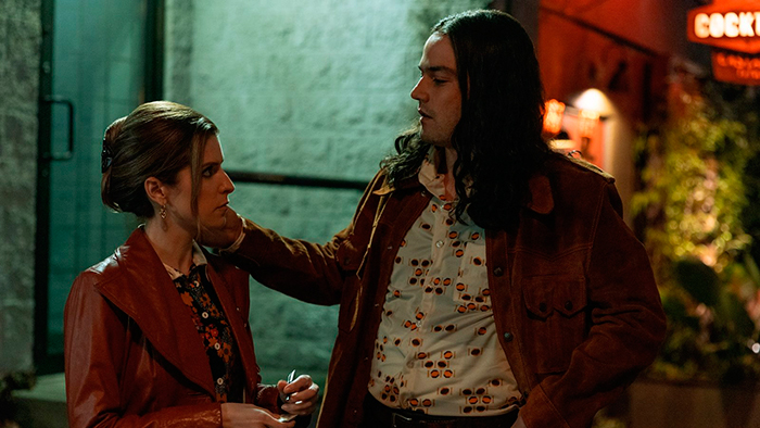 Кадр из фильма Свидание с монстром кадр Свидание с монстром 7