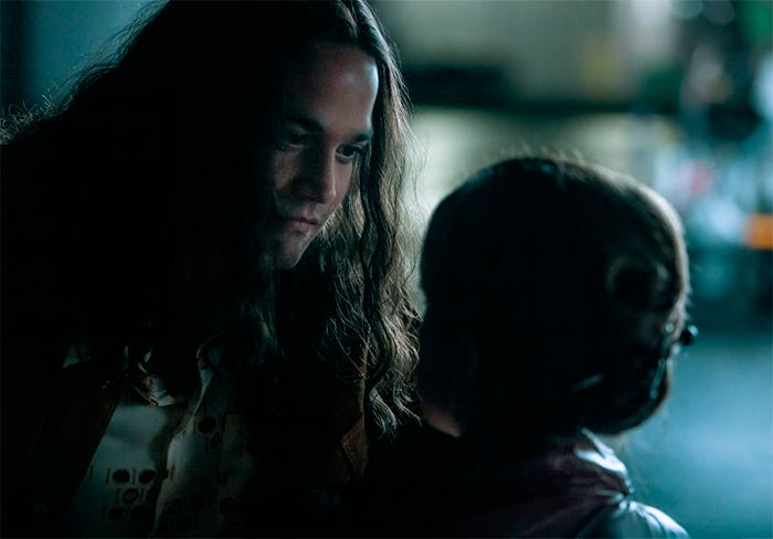 Кадр из фильма Свидание с монстром кадр Свидание с монстром 10