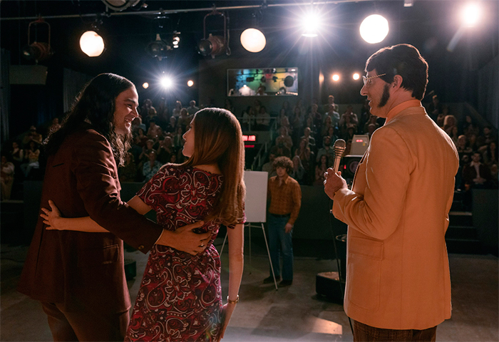 Кадр из фильма Свидание с монстром кадр Свидание с монстром 11