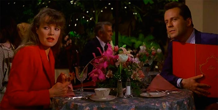 Кадр из фильма Свидание вслепую кадр Свидание вслепую 7