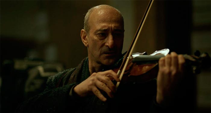 кадр Свидетель 2