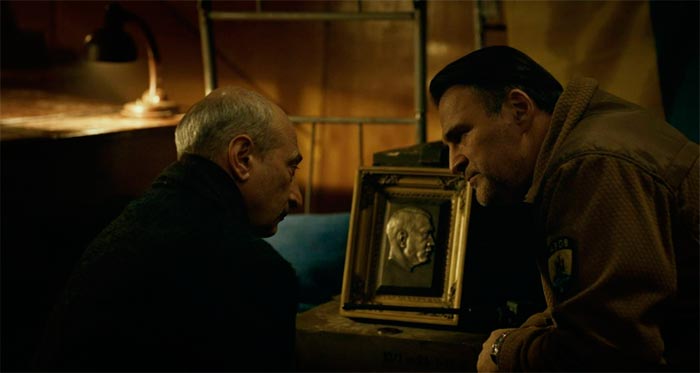 кадр Свидетель 9