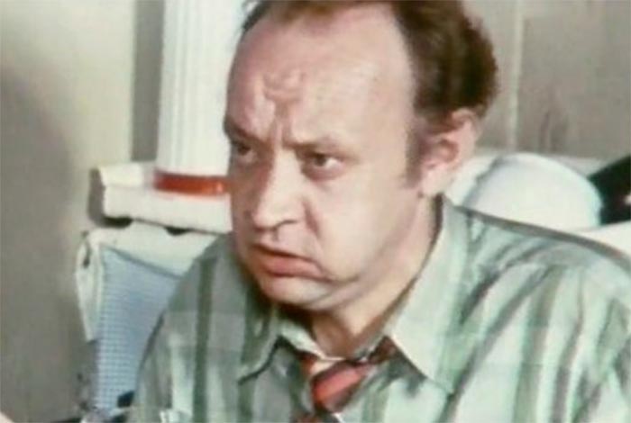 кадр Свидетельство о бедности 5