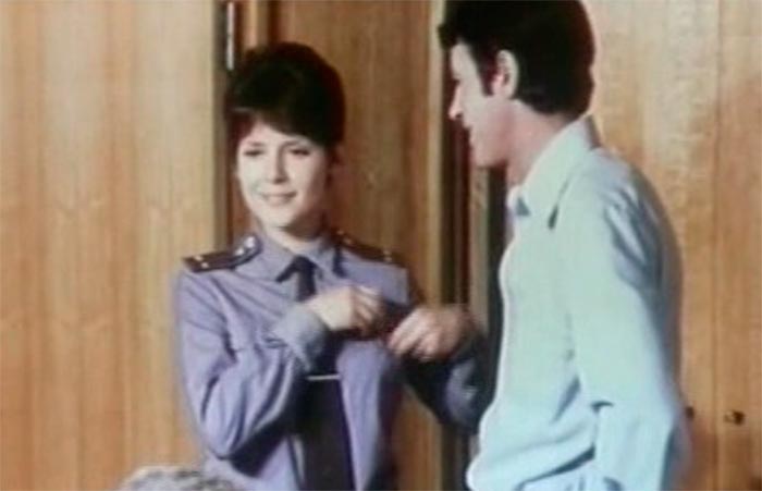 кадр Свидетельство о бедности 6