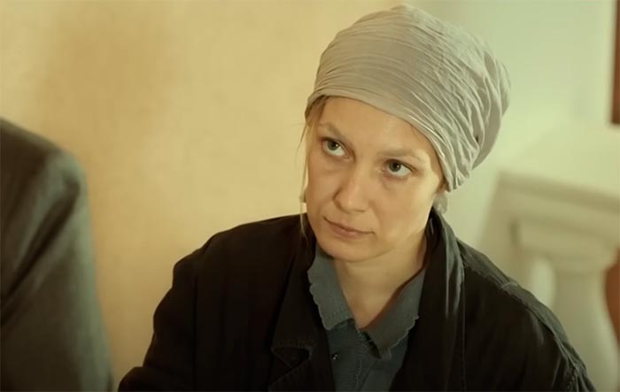 кадр Свинцовая Анна 2