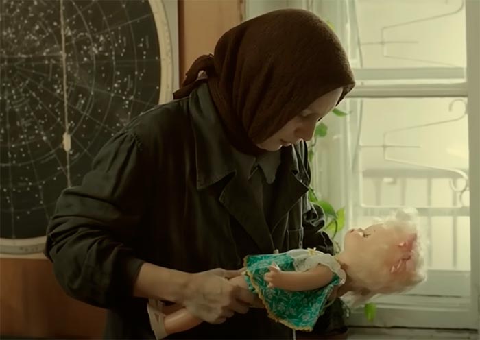 кадр Свинцовая Анна 8