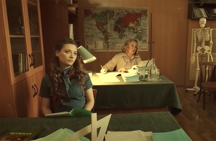 кадр Свинцовая Анна 11