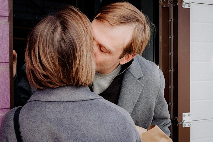 кадр Свинья и Мышь 3