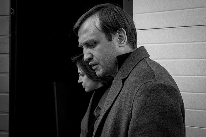 кадр Свинья и Мышь 6