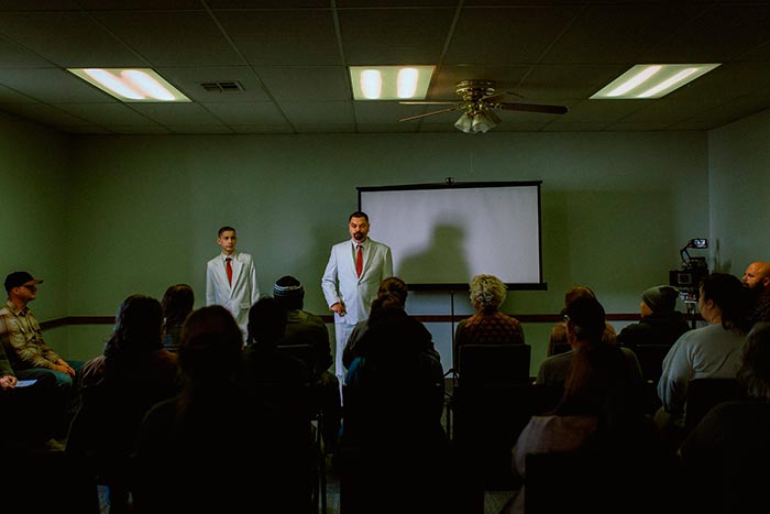 кадр Свободные люди 7