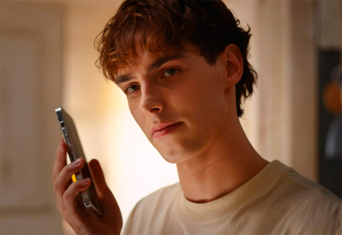 кадр Сводишь с ума 3