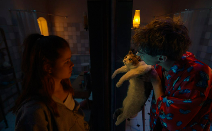 кадр Сводишь с ума 5