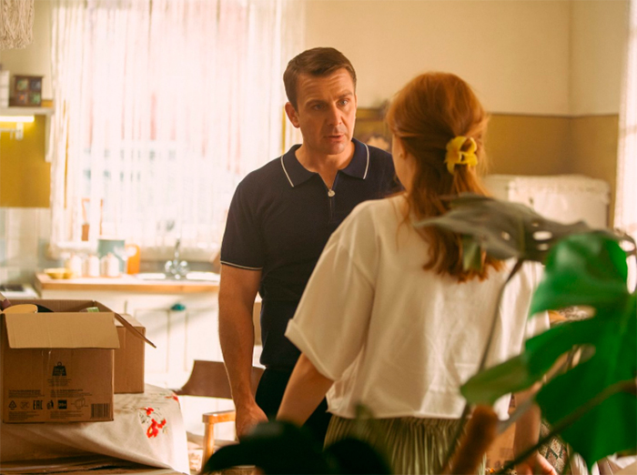 кадр Сводишь с ума 8