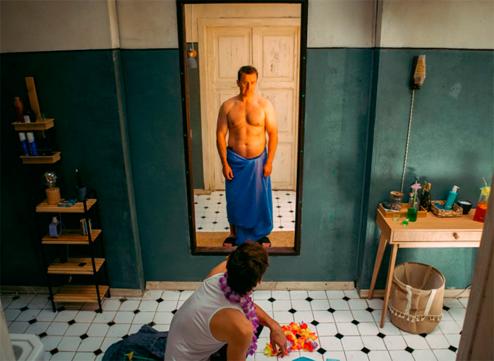 кадр Сводишь с ума 10