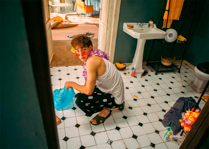 кадр Сводишь с ума 11