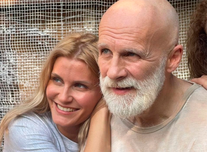 кадр Свои. Баллада о войне 4