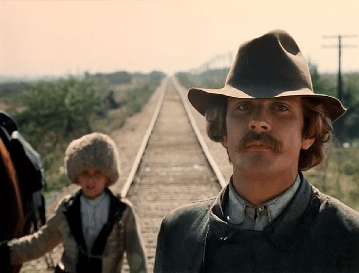 кадр Свой среди чужих чужой среди своих 3