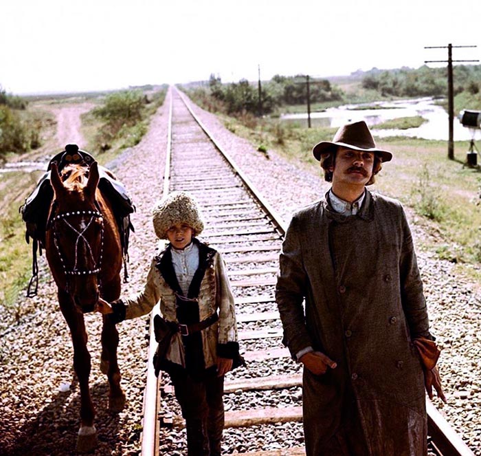 кадр Свой среди чужих чужой среди своих 6