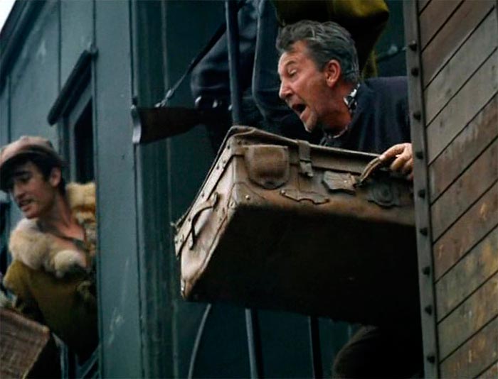 кадр Свой среди чужих чужой среди своих 11