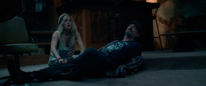 Кадр из фильма Святым тут не место кадр Святым тут не место 11