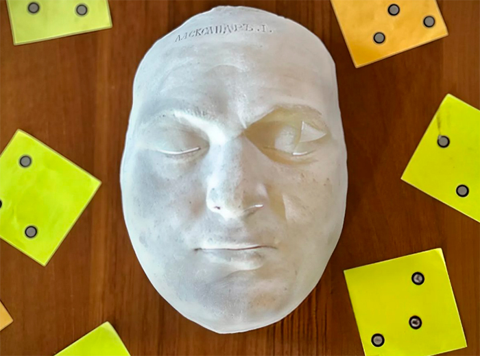 кадр Святой Фёдор Томский. Тайна сибирского старца 5