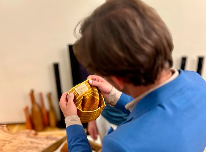 кадр Святой Фёдор Томский. Тайна сибирского старца 6