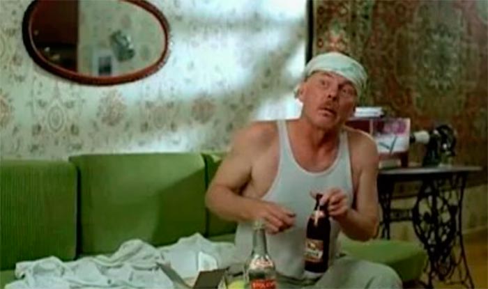 Кадр из фильма Святой и грешный кадр Святой и грешный 2