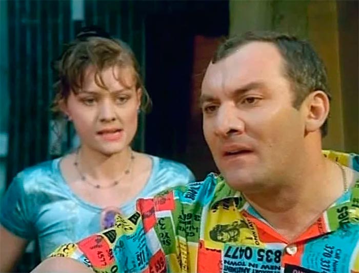 Кадр из фильма Святой и грешный кадр Святой и грешный 6