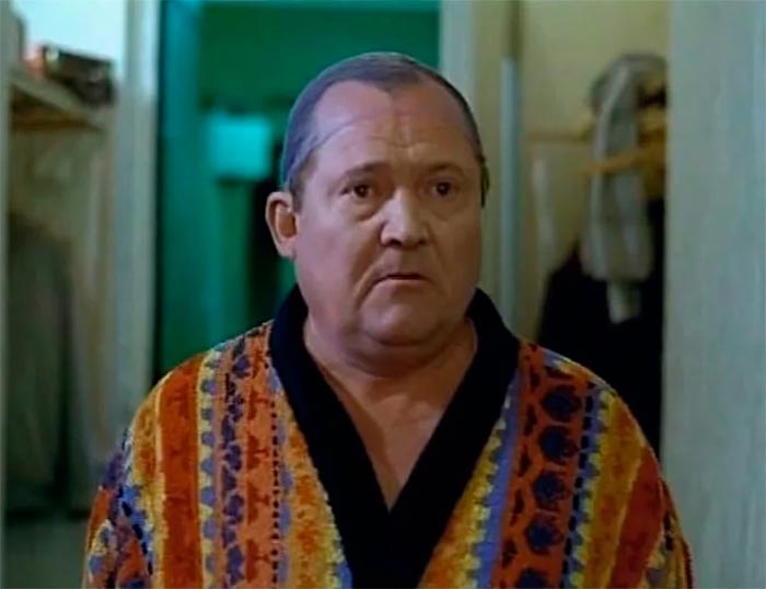 Кадр из фильма Святой и грешный кадр Святой и грешный 7