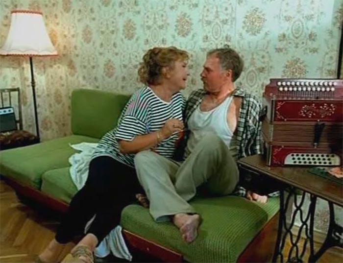 Кадр из фильма Святой и грешный кадр Святой и грешный 9