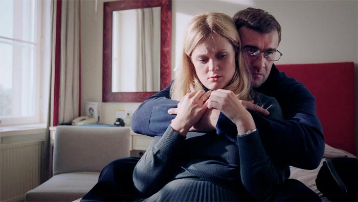 Фильм «Связь» (2006) - сюжет, актеры и роли, кадры из фильма