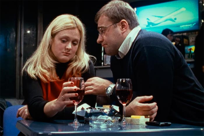 Фильм «Связь» (2006) - сюжет, актеры и роли, кадры из фильма