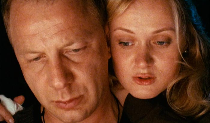 Фильм «Связь» (2006) - сюжет, актеры и роли, кадры из фильма