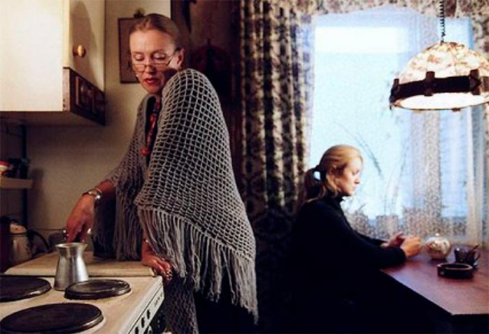 Кадр из фильма Связь кадр Связь 7