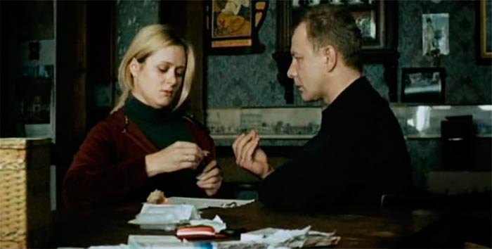 Кадр из фильма Связь кадр Связь 8