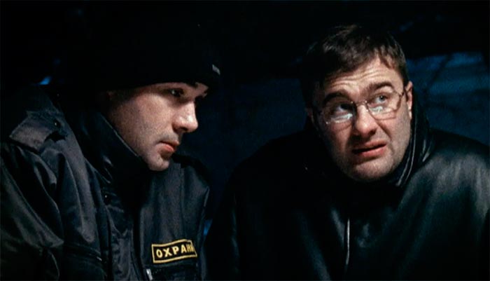 Фильм «Связь» (2006) - сюжет, актеры и роли, кадры из фильма