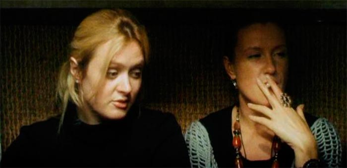 Фильм «Связь» (2006) - сюжет, актеры и роли, кадры из фильма