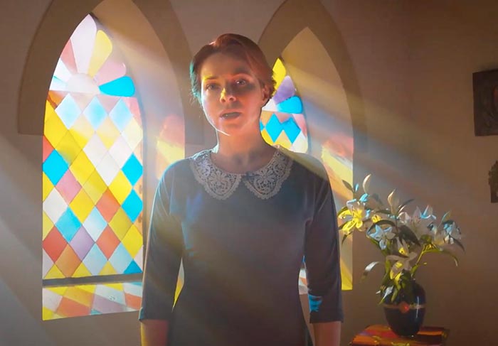 Кадр из фильма Святитель кадр Святитель 2