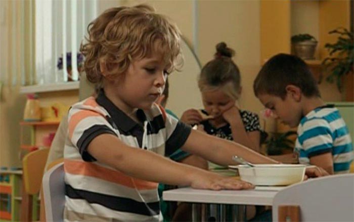 Кадр из фильма Таблетка от слёз кадр Таблетка от слёз 3