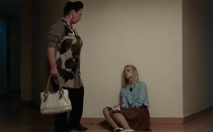 Кадр из фильма Таблетка от слёз кадр Таблетка от слёз 5