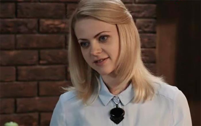 Кадр из фильма Таблетка от слёз кадр Таблетка от слёз 11