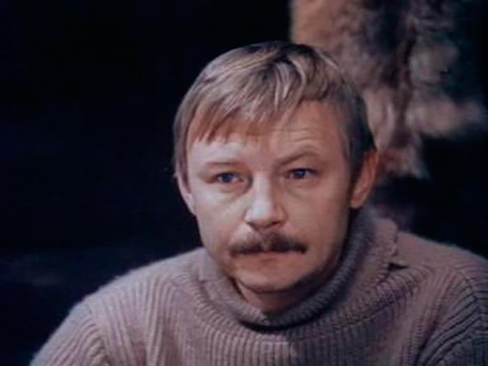 кадр Таёжная повесть 2