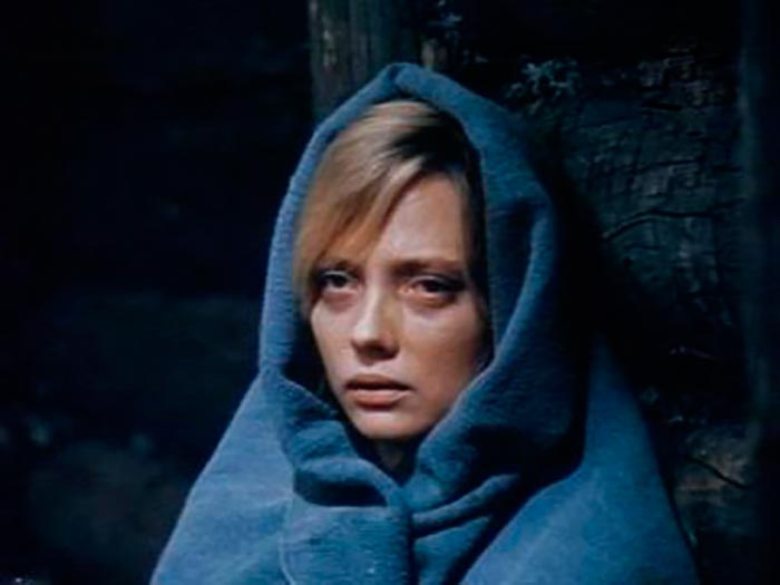 кадр Таёжная повесть 3