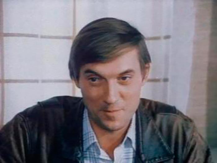 кадр Таёжная повесть 4