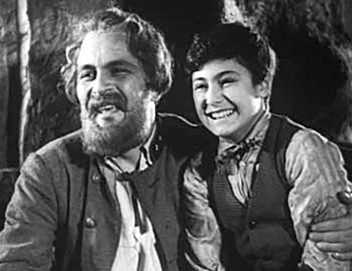 Кадр из фильма Таинственный остров кадр Таинственный остров 2