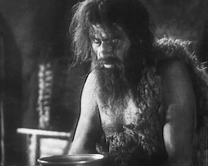 Кадр из фильма Таинственный остров кадр Таинственный остров 4