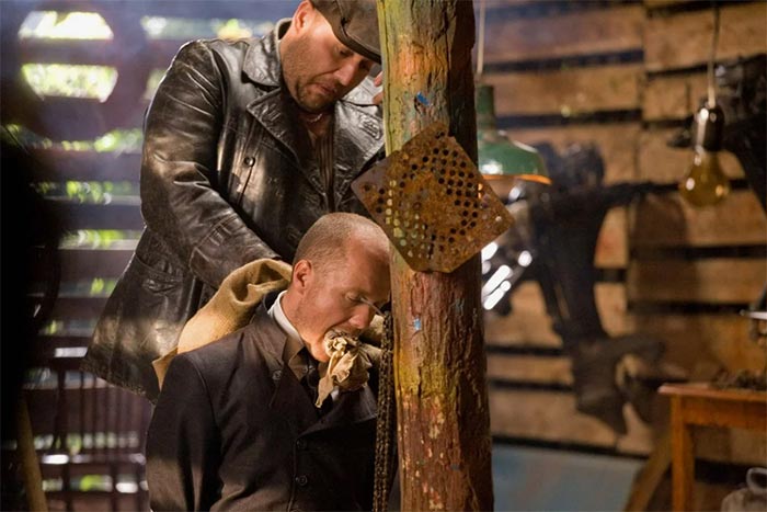 Кадр из фильма Таинственный остров кадр Таинственный остров 6